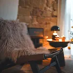 Holiday home Gersmuehle *
