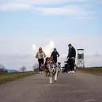 Holiday home Gersmuehle Satteldorf