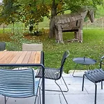 Gersmuehle Holiday home *
