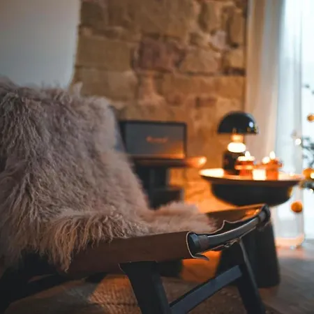 Casa vacanze Gersmuehle *