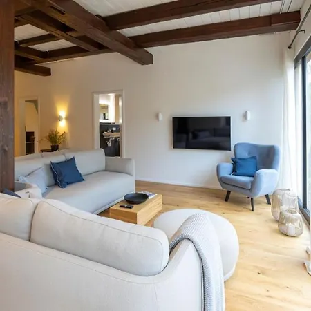 Gersmühle Ferienhaus *