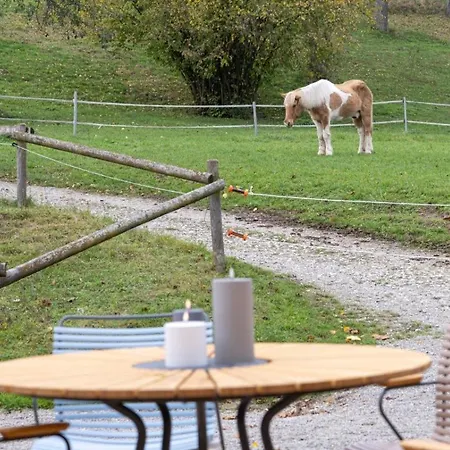 Gersmuehle Casa vacanze Satteldorf