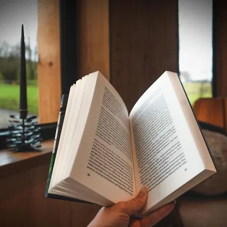 Gersmuehle Casa vacanze