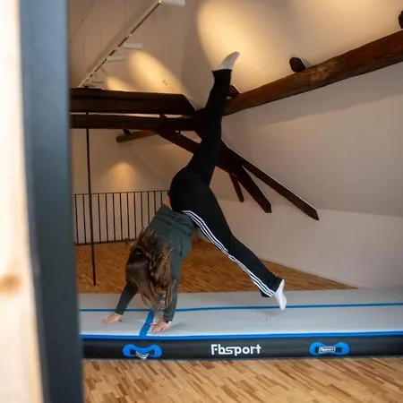 Gersmuehle * Satteldorf