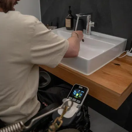 Gersmuehle Casa vacanze *