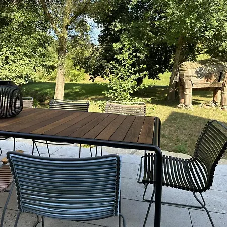 Gersmuehle * Satteldorf