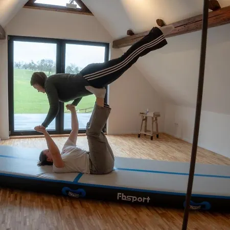 Gersmuehle Casa vacanze