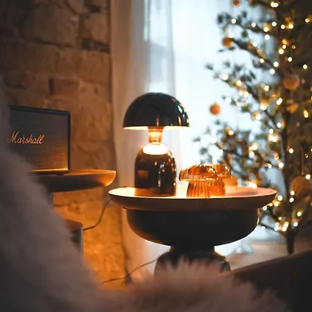 Gersmuehle Casa vacanze