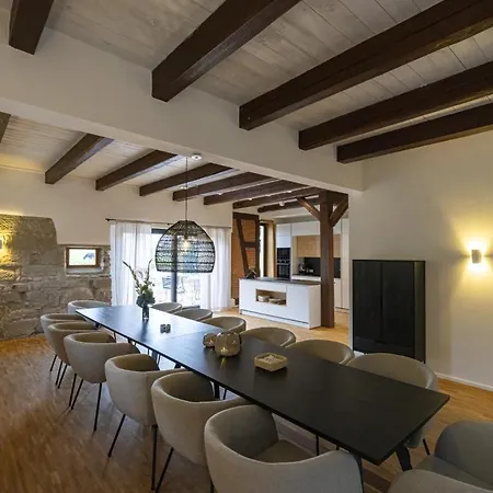 Casa vacanze Gersmuehle