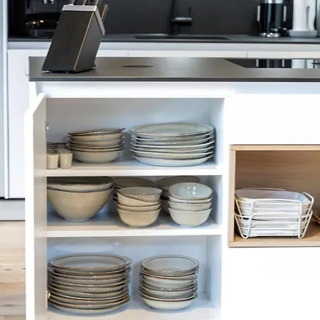 Casa vacanze Gersmuehle *