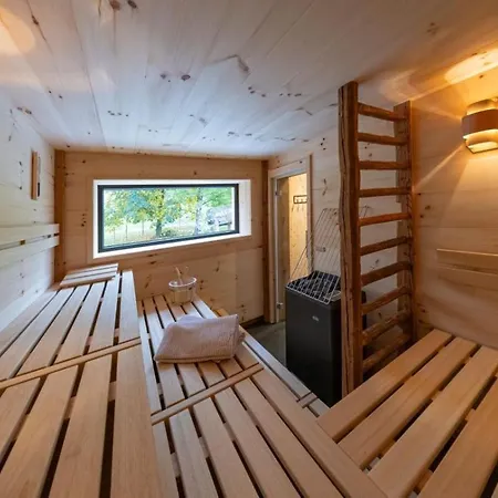 Casa vacanze Gersmuehle Satteldorf