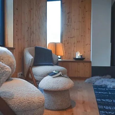 Casa vacanze Gersmuehle Satteldorf