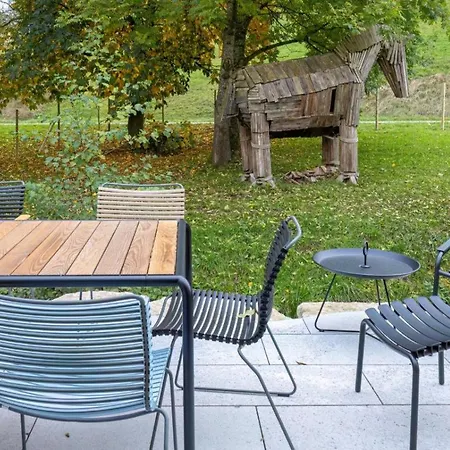 Gersmühle Ferienhaus *