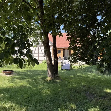 Gersmuehle Satteldorf