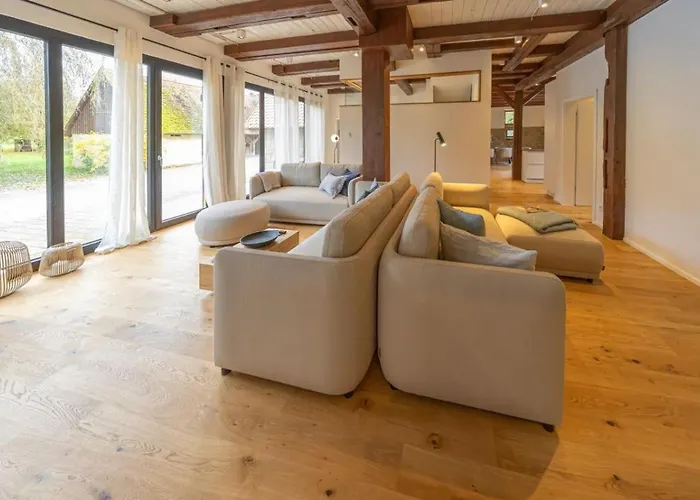 Casa vacanze Gersmuehle *