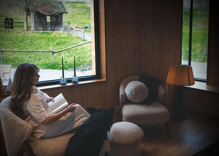 Gersmuehle Casa vacanze *