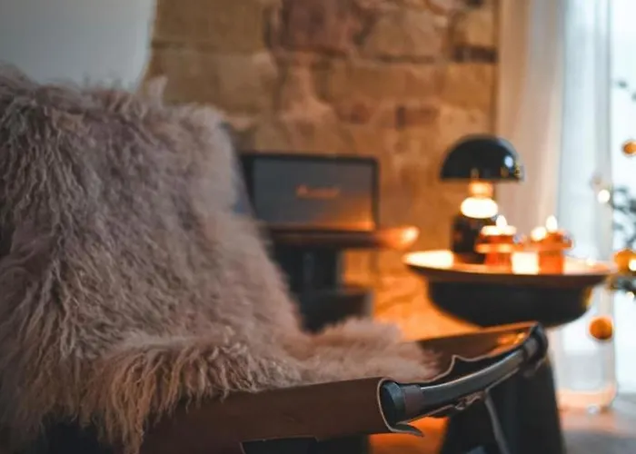 Holiday home Gersmuehle *