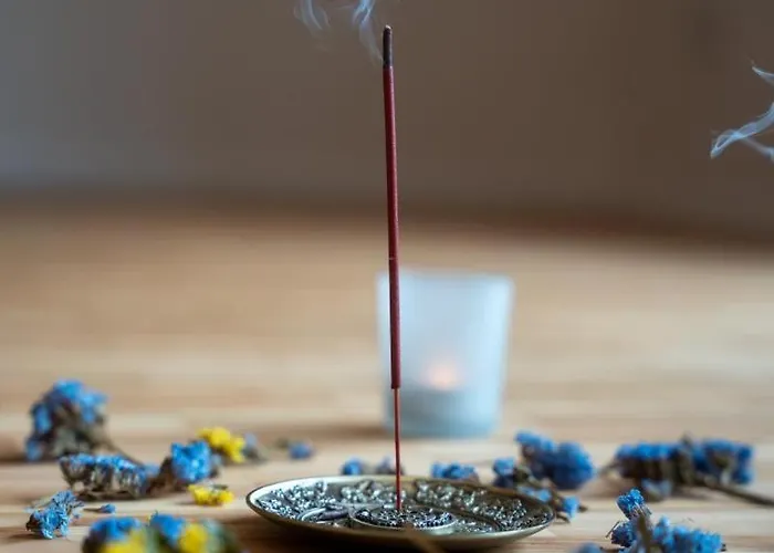 Holiday home Gersmuehle